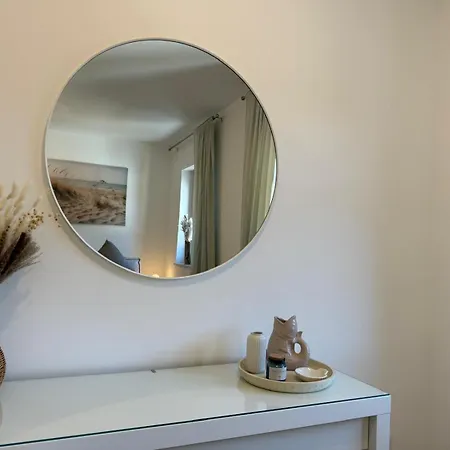 Donau-loft Private Parking Near And Highway Apartment Linz