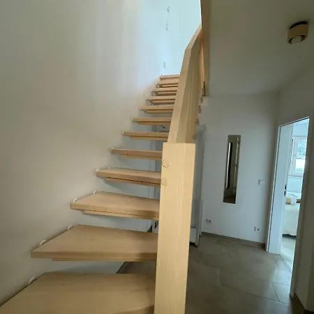 Donau-loft Private Parking Near And Highway Linz